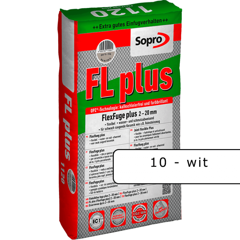 Sopro-FLplus-voeg-wit-10